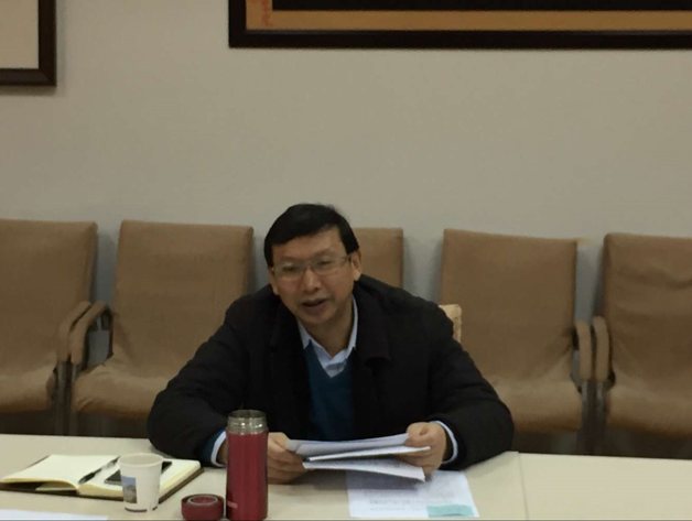 学校纪委检查考核bat365在线中国官网登录入口党风廉政建设工作