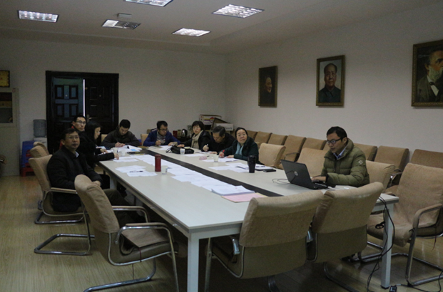 学校纪委检查考核bat365在线中国官网登录入口党风廉政建设工作