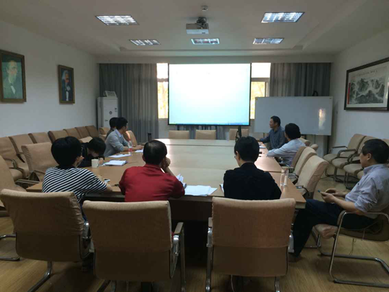 bat365官网开展教育经费管理与党风廉政建设专题教育活动