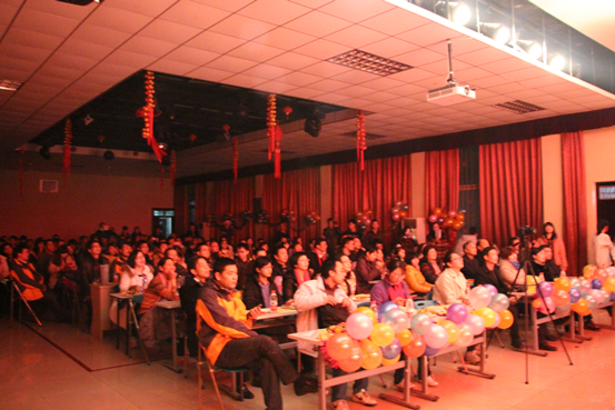 bat365官网2015年师生联谊元旦晚会暨建院六周年庆典圆满落幕 bat365官网2015年师生联谊元旦晚会暨建院六周年庆典圆满落幕