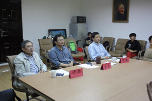 bat365官网“思想光芒、理论力量”党的十八大和十八届三中全会知识竞赛决赛成功举行