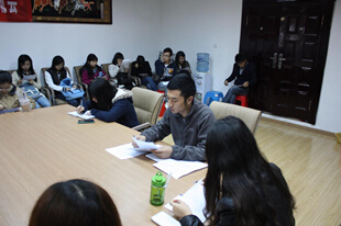 bat365官网第十五届团代会、第十七届学代会代表选举工作顺利结束