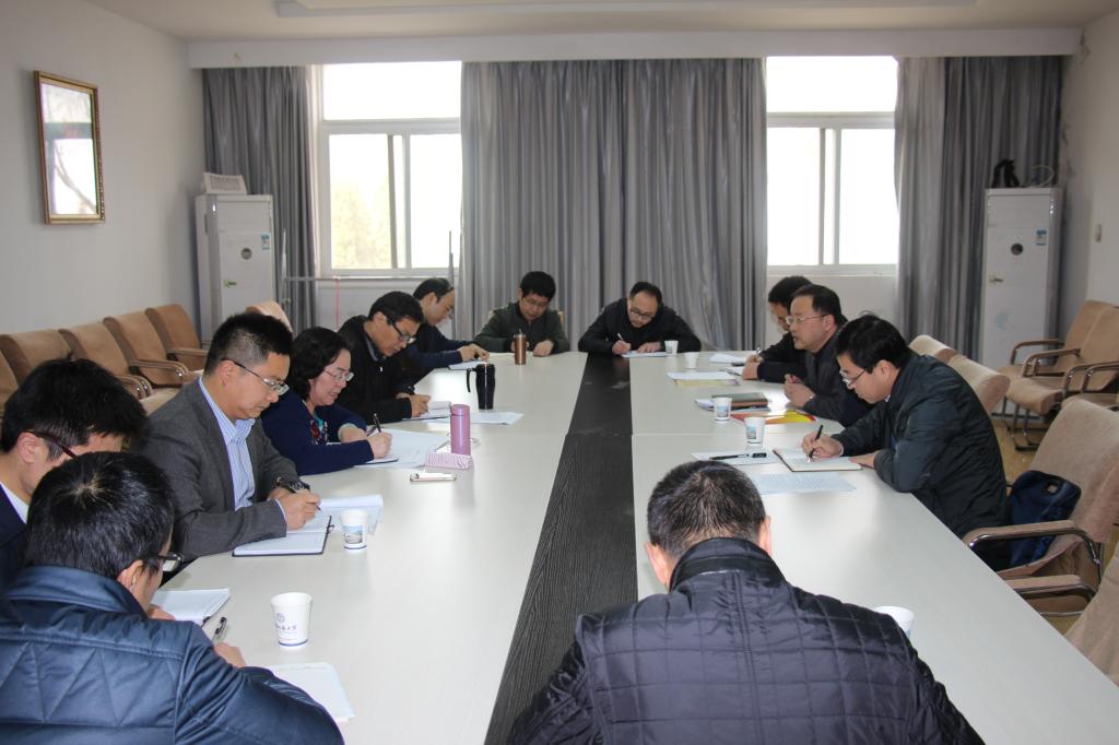 校党委书记何光彩赴bat365在线中国官网登录入口调研